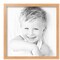 ArtToFrames 14x14 Inch Picture Frame, This 0.81 Inch Custom Wood Poster Frame is Available in Multiple Colors, Great for Your Art or Photos - Comes with Regular Glass and Corrugated Backing (A26JZ)